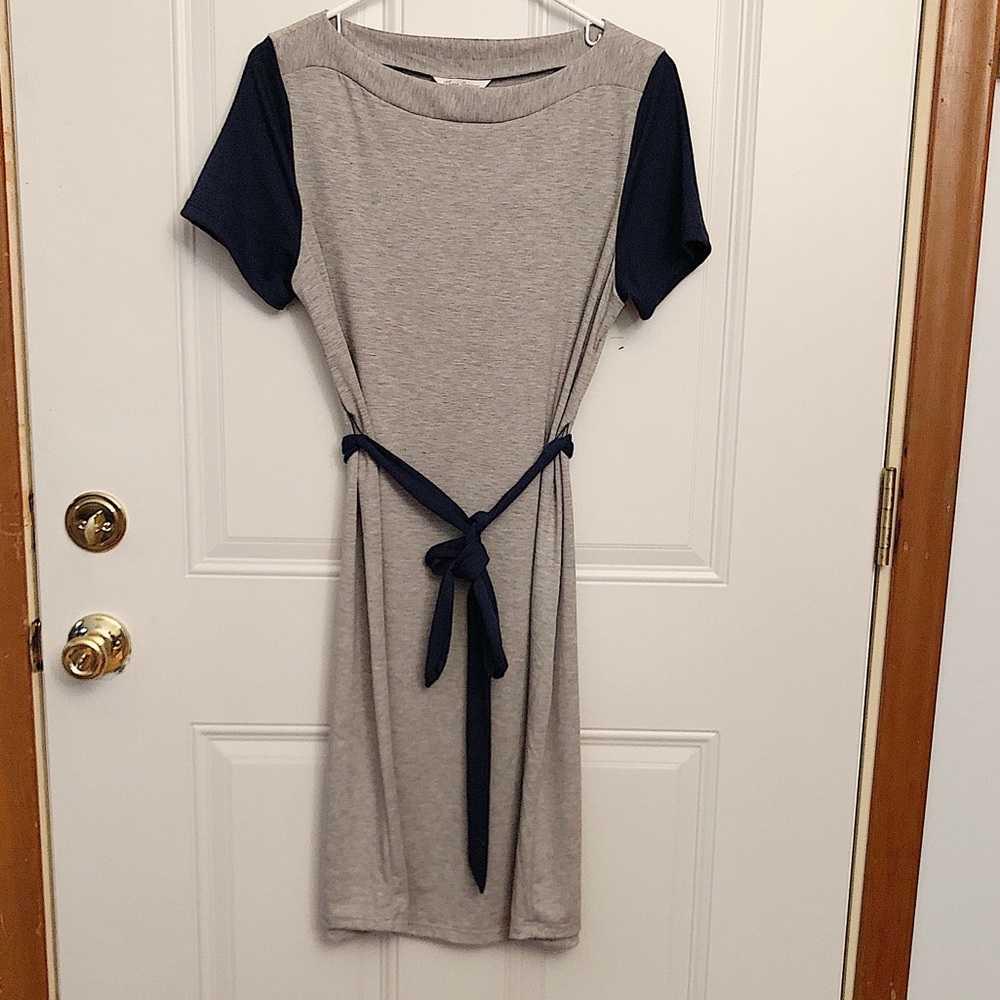 🤰Three Seasons Maternity Dress